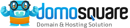 Logo Domosquare