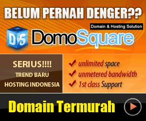 hosting termurah