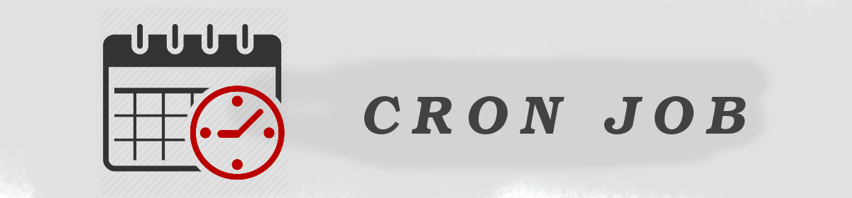 Cron калькулятор. Логотип crontab.